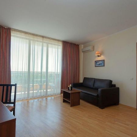 Hotel Central Goudstrand Buitenkant foto